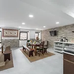 Farm stay Sevenfarm Mangualde
