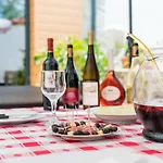 Alloggio per agriturismo Sevenfarm