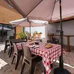 Sevenfarm Alloggio per agriturismo Mangualde