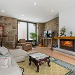 Farm stay Sevenfarm Mangualde