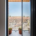 Alloggio per agriturismo Sevenfarm