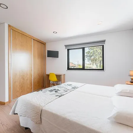 Sevenfarm Alojamento de Turismo Rural