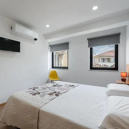 Agroturismo Sevenfarm *