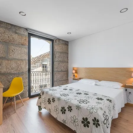 Agroturismo Sevenfarm Mangualde