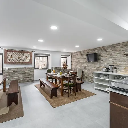 Alojamento de Turismo Rural Sevenfarm Mangualde