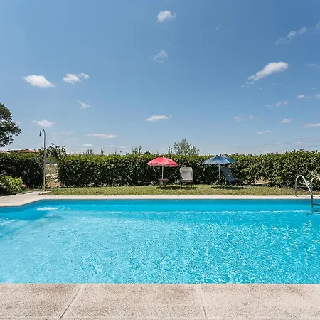 Sevenfarm Agroturismo Mangualde