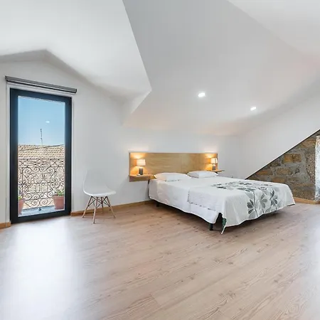 Agroturismo Sevenfarm Mangualde