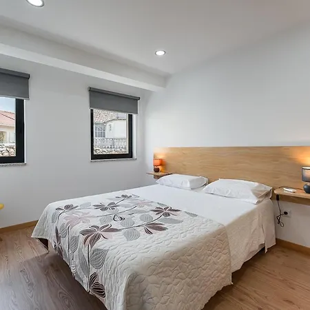 Agroturismo Sevenfarm *