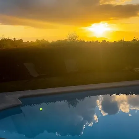 Sevenfarm Séjour à la ferme