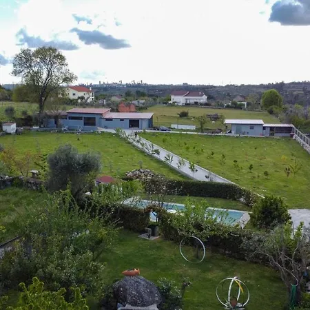 Sevenfarm Mangualde