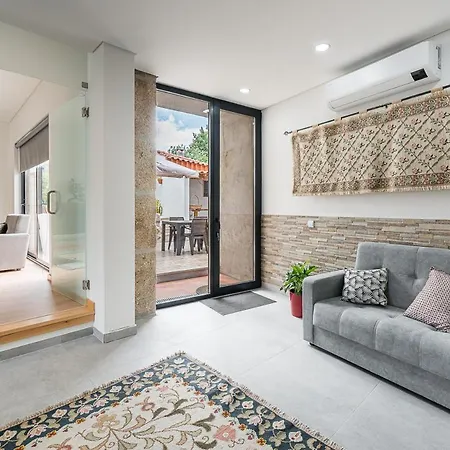 Sevenfarm * Mangualde