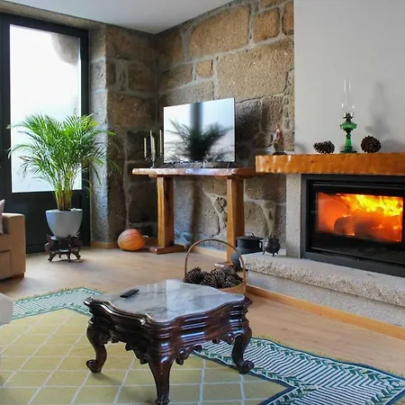 Sevenfarm Agroturismo Mangualde