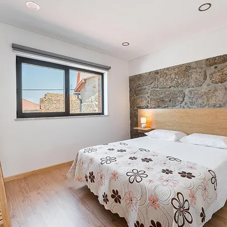 Alojamento de Turismo Rural Sevenfarm Mangualde