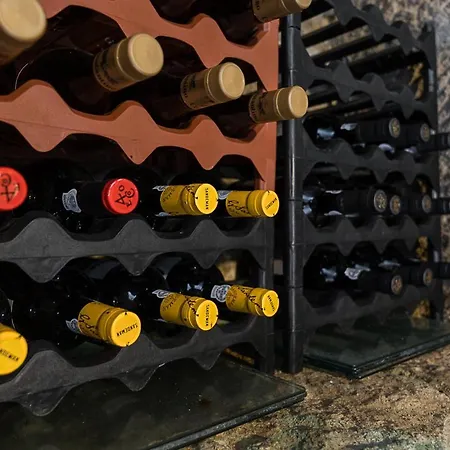 Alojamento de Turismo Rural Sevenfarm