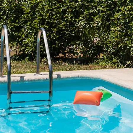 Sevenfarm Alojamento de Turismo Rural *