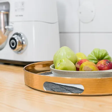 Sevenfarm Alojamento de Turismo Rural