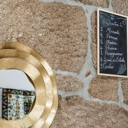 Agroturismo Sevenfarm Mangualde