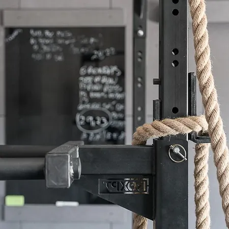 Sevenfarm Alojamento de Turismo Rural Mangualde