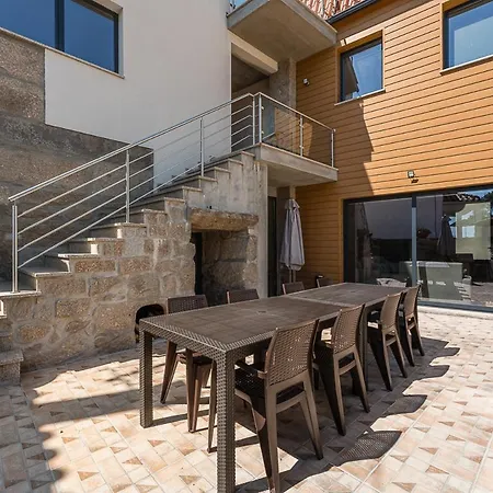 Alojamento de Turismo Rural Sevenfarm