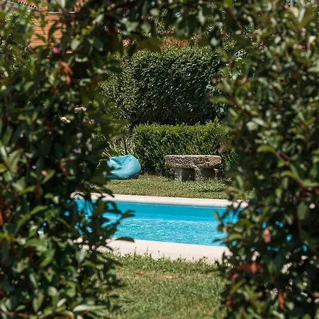 Séjour à la ferme Sevenfarm *