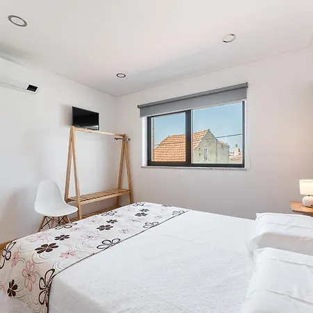 Sevenfarm Alojamento de Turismo Rural *