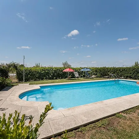 Sevenfarm Séjour à la ferme