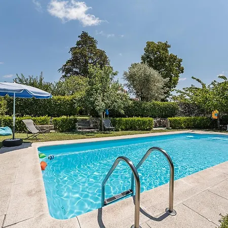 Sevenfarm Agroturismo *