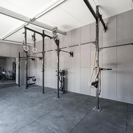 Sevenfarm Agroturismo Mangualde