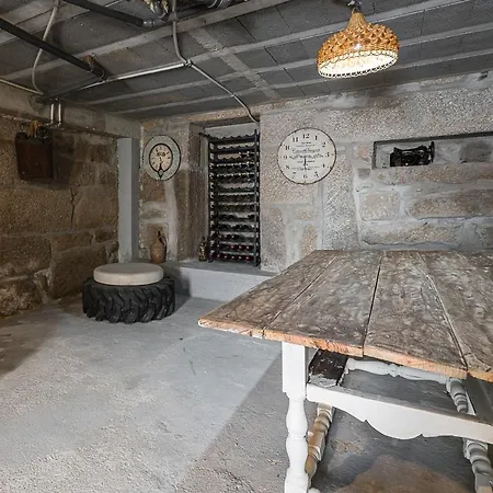 Sevenfarm * Mangualde