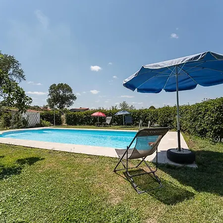 Sevenfarm Farm stay