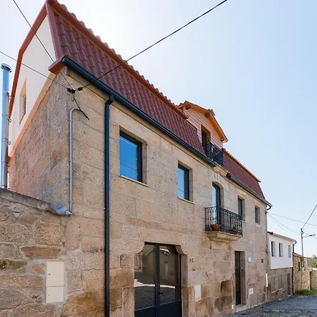 Sevenfarm Séjour à la ferme Mangualde