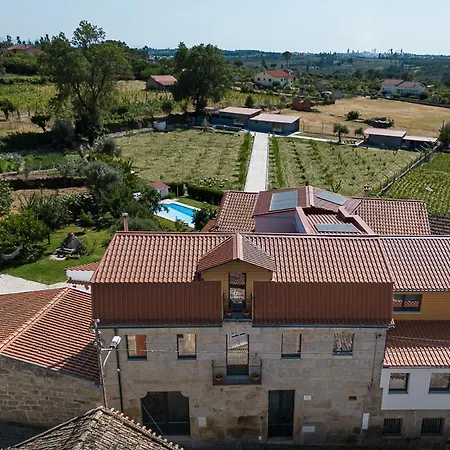 Sevenfarm Mangualde