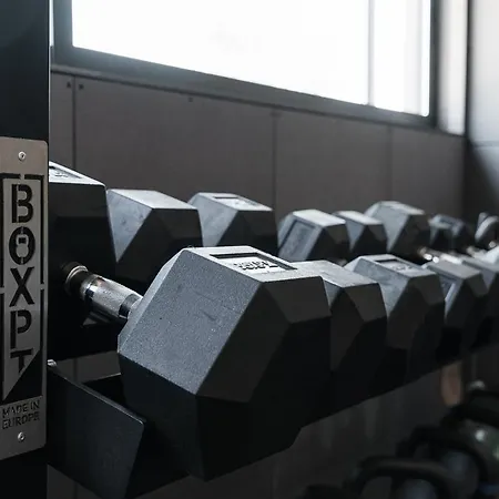 Agroturismo Sevenfarm *