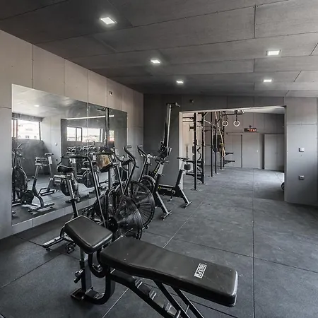 Sevenfarm * Mangualde