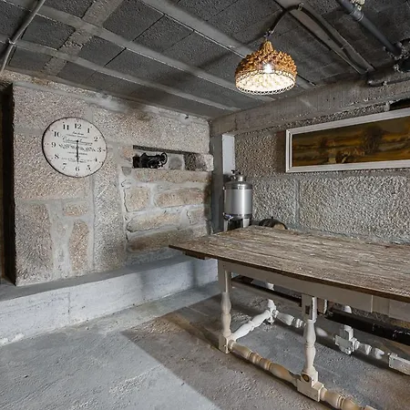 Alojamento de Turismo Rural Sevenfarm *