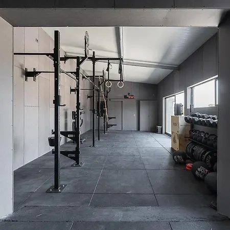 Sevenfarm Farma Mangualde