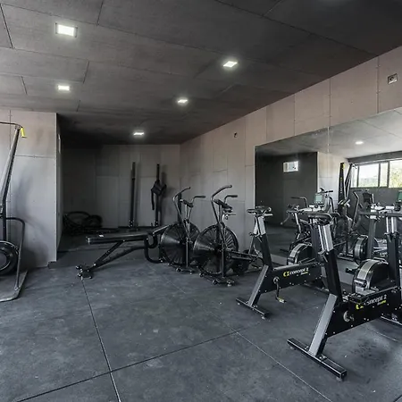 Sevenfarm Alojamento de Turismo Rural