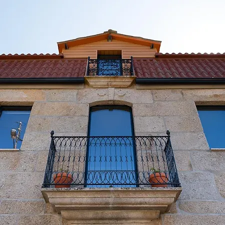 Farm stay Sevenfarm Mangualde