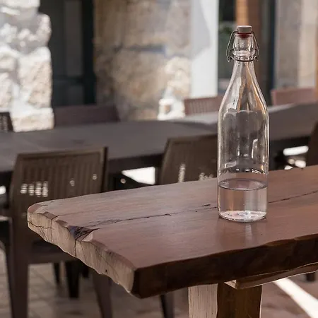 Sevenfarm Séjour à la ferme *