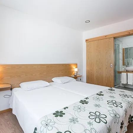 Séjour à la ferme Sevenfarm *