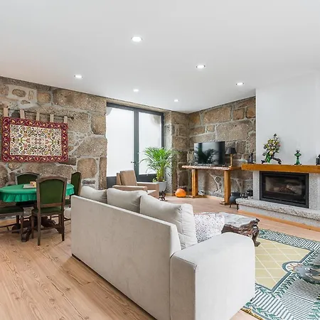 Sevenfarm Alojamento de Turismo Rural Mangualde