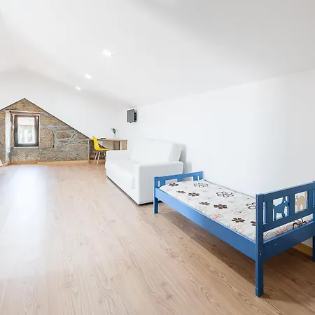 Sevenfarm Alojamento de Turismo Rural Mangualde