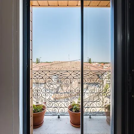 Séjour à la ferme Sevenfarm