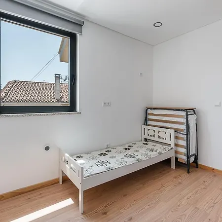 Agroturismo Sevenfarm Mangualde