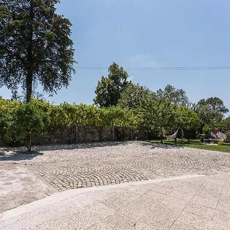 Sevenfarm Farm stay Mangualde
