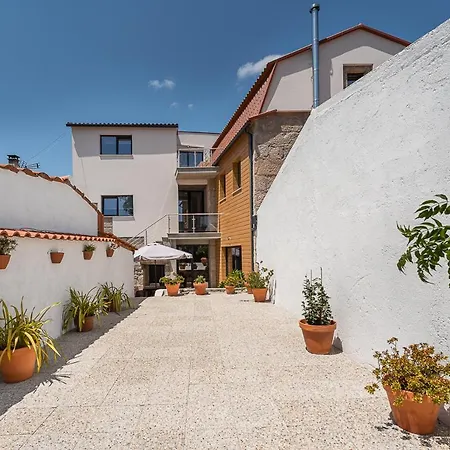 Alojamento de Turismo Rural Sevenfarm Mangualde