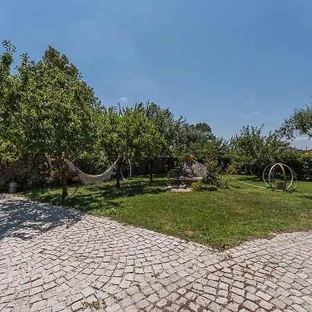 Sevenfarm Farm stay Mangualde