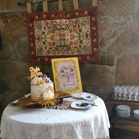 Farm stay Sevenfarm