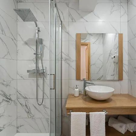 Sevenfarm Фермерский дом Мангуалди