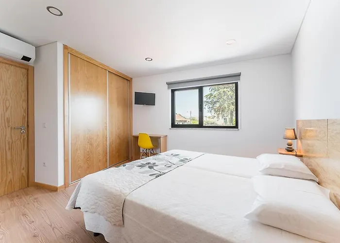 Sevenfarm Фермерский дом